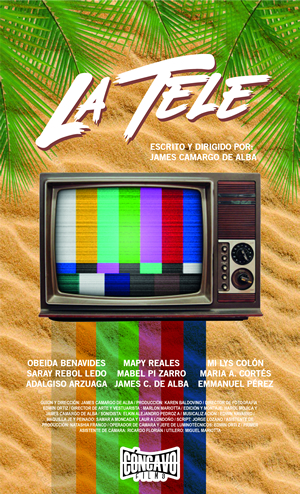 La tele